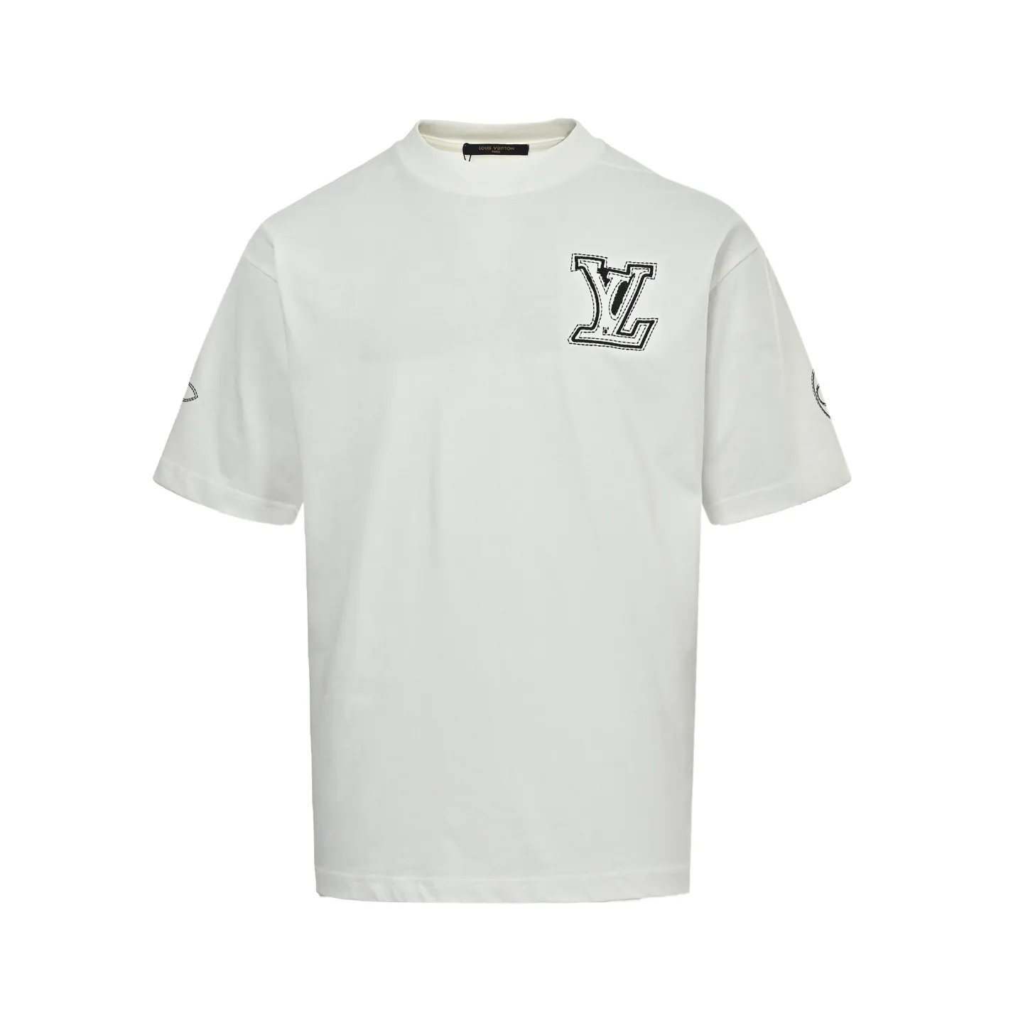 Louis Vuitton/ 26ss logo